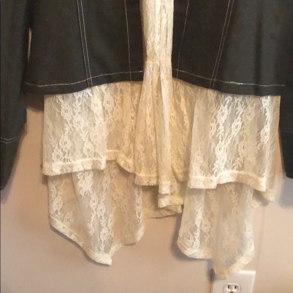 Jacket - Picture 4 of 7